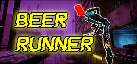 Beer Runner