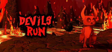Devils Run