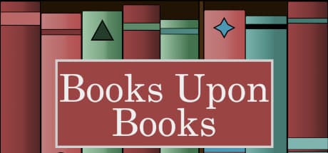 Books Upon Books - Bookshop Simulator