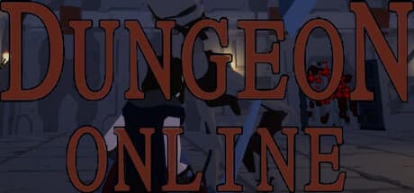 Dungeon Online