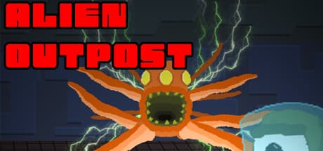 Alien Outpost