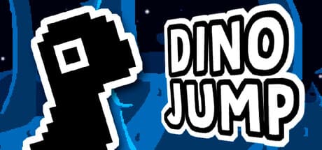 Dino Jump