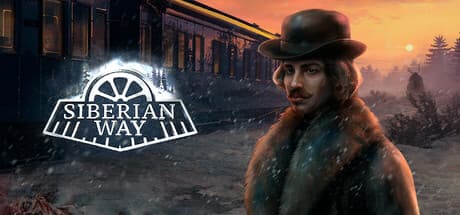Siberian Way