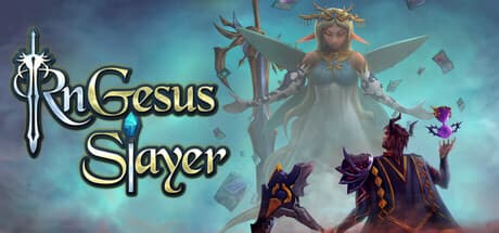 RnGesus Slayer