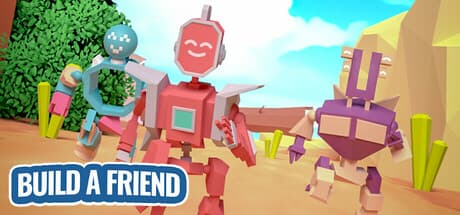 Build A Friend