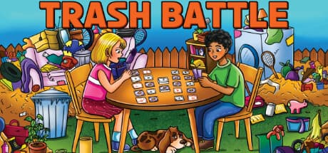 Trash Battle