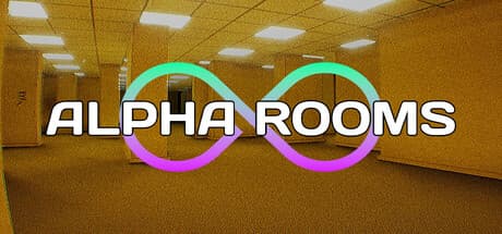Alpha Rooms