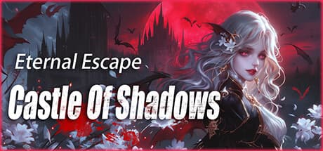 Eternal Escape: castle of shadows