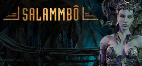 Salammbô: Battle for Carthage