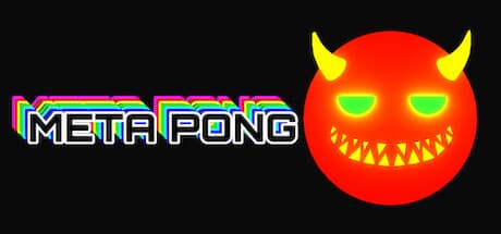 Meta Pong