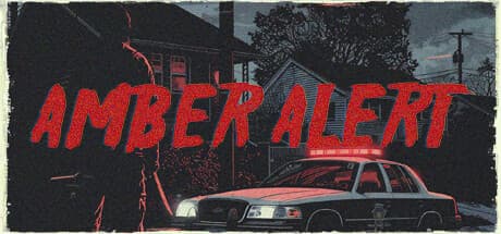 Amber Alert