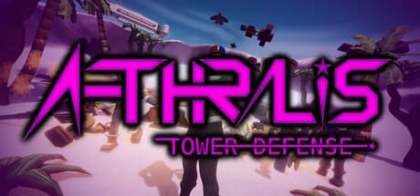 Athralis Tower Defense