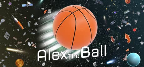 Alex The Ball