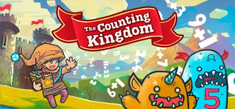 The Counting Kingdom