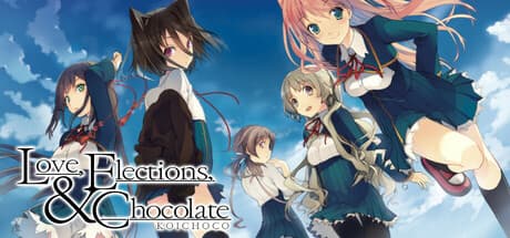 Love, Elections, and Chocolate