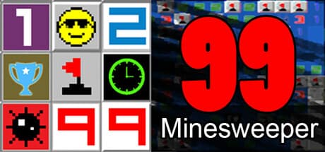 Minesweeper 99