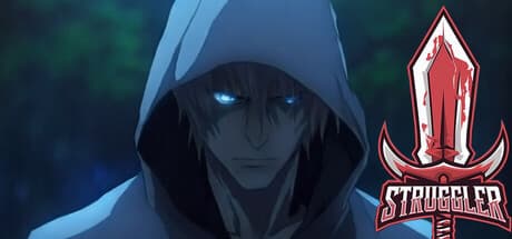 Struggler