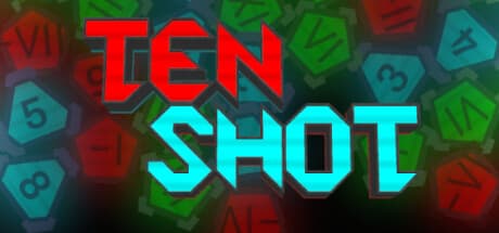 TEN SHOT