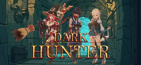 Dark Hunter