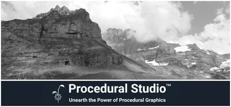 Procedural Studio