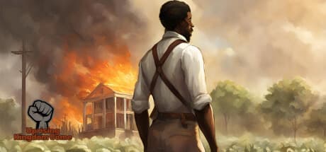 Uprising: Kingdom Come