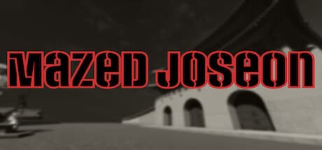 Mazed Joseon