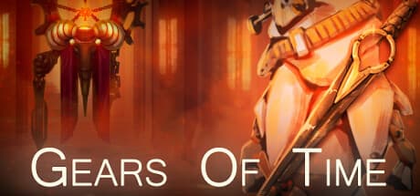 Gears Of Time