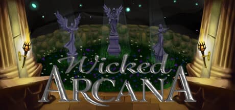Wicked Arcana