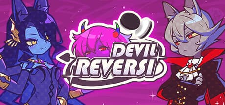 DevilReversi