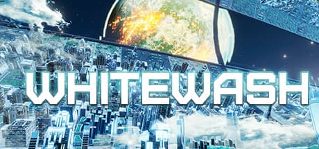 Whitewash