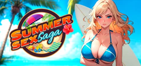 Summer Sex Saga πββοΈπ¦