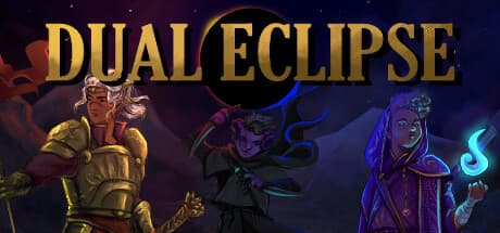 Dual Eclipse