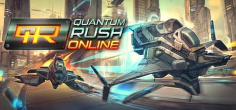 Quantum Rush Online