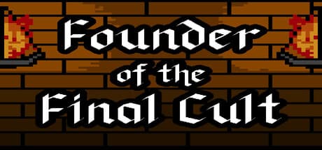 Founder of the Final Cult