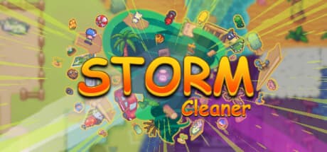 Storm Cleaner