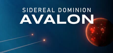 Sidereal Dominion: Avalon