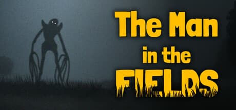 The Man in the Fields