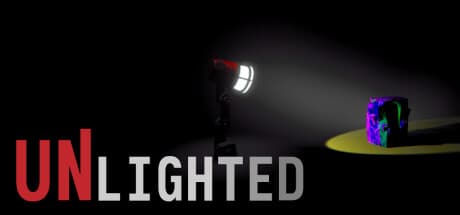 Unlighted