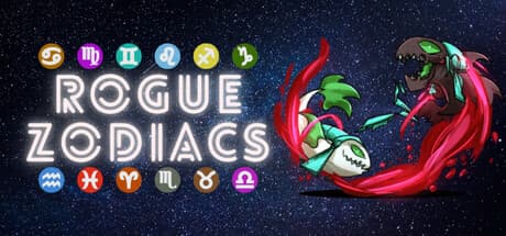 Rogue Zodiacs