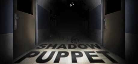 SHADOW PUPPET