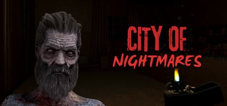 City of Nightmares