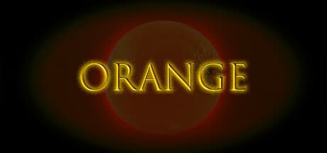 Orange - The Annoying Clicker