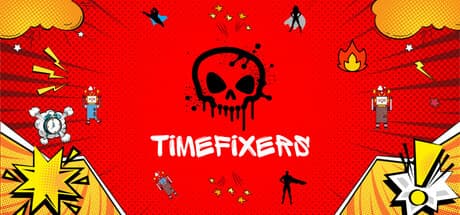 TimeFixers