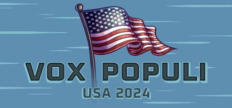 Vox Populi: USA 2024