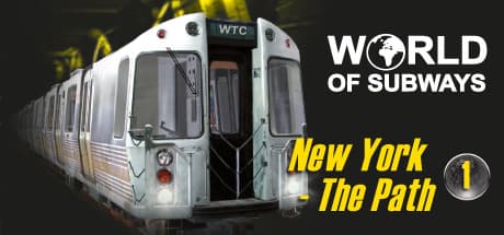 World of Subways 1 – The Path