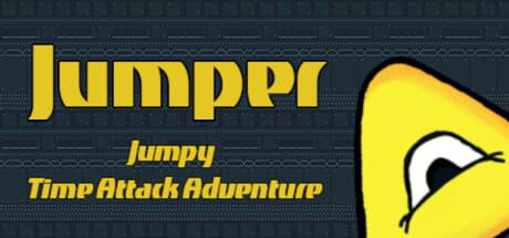 Jumper, Jumpy Time Attack Adventure