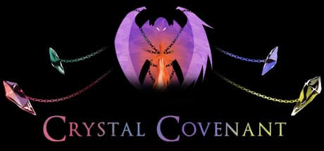Crystal Covenant