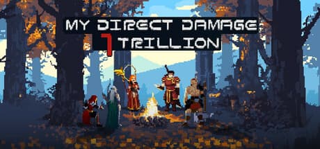 MY DIRECT DAMAG 7 TRILLION