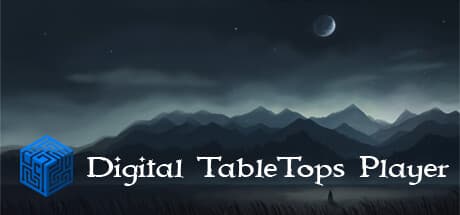 Digital TableTops VTT