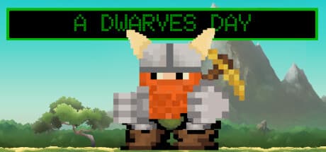 A Dwarves Day